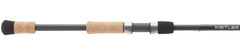 KLX Shakyhead, Tube, Spy Bait Spinning Rods - Magnadyne