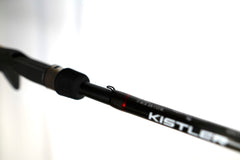 KLX Shakyhead, Tube, Spy Bait Spinning Rods - Magnadyne