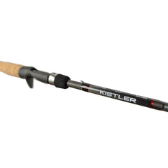 KLX Shallow Cranks, Topwaters Casting Rods - Magnadyne