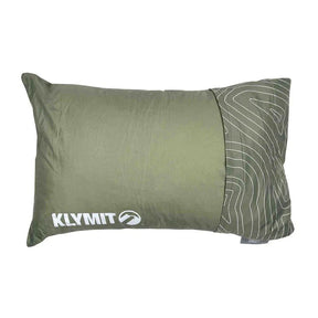 Klymit Drift Camp Pillow - Magnadyne