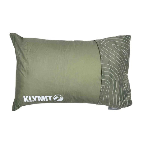 Klymit Drift Camp Pillow - Magnadyne