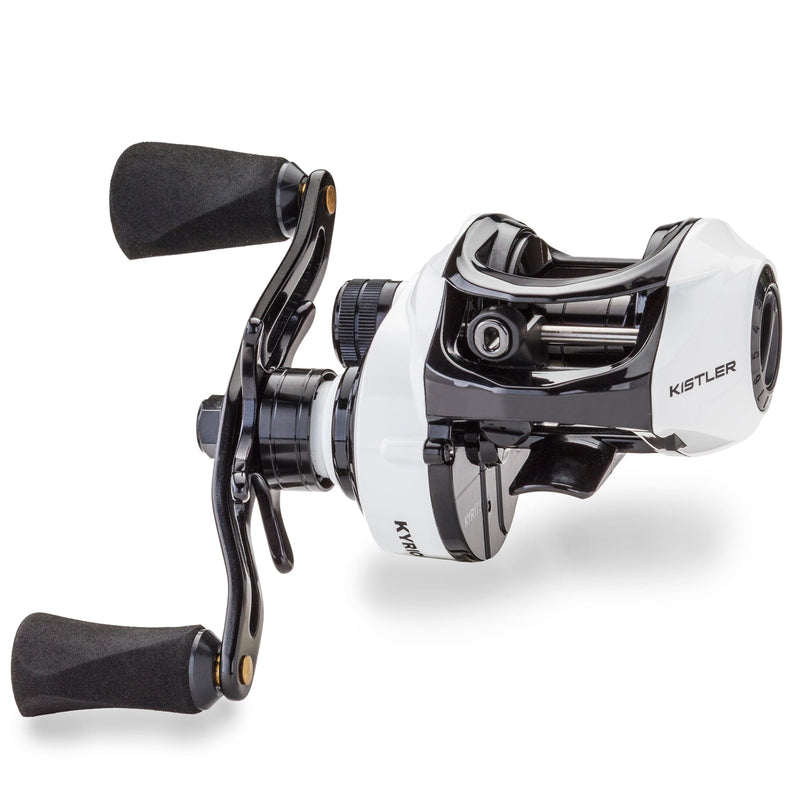 KYRIOS Fishing Reels - Magnadyne