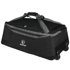 Large Duffle Bag with Wheels and Backpack Straps 100/120/140L - Magnadyne