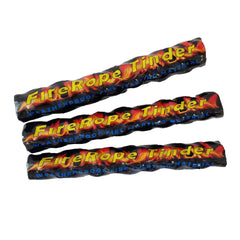 Large FireRope™ Fire Starting Tinder - 1PK / 3PK / 6PK - Magnadyne