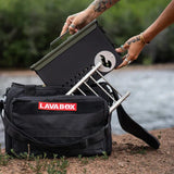LavaBox Bugout Bag - Magnadyne