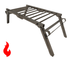 LavaBox Campfire Kitchen: Cooking and Campfire in one package (Heklas Backordered) - Magnadyne