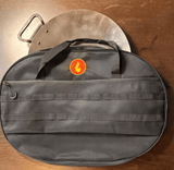 LavaBox Campfire Kitchen: Cooking and Campfire in one package (Heklas Backordered) - Magnadyne