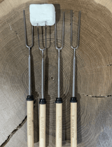 LavaBox Campfire Kitchen: Cooking and Campfire in one package (Heklas Backordered) - Magnadyne