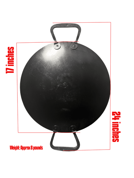 LavaBox Campfire Kitchen: Cooking and Campfire in one package (Heklas Backordered) - Magnadyne
