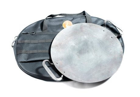 LavaBox Campfire Kitchen: Cooking and Campfire in one package (Heklas Backordered) - Magnadyne