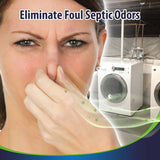 Leach and Drain Field Blast - Magnadyne