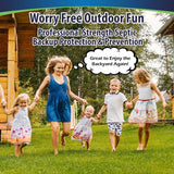 Leach and Drain Field Blast - Magnadyne