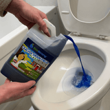 Leach and Drain Field Blast - Magnadyne