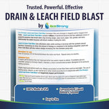 Leach and Drain Field Blast - Magnadyne