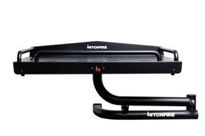 Ledge XL Platform (Backordered) - Magnadyne