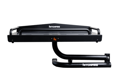 Ledge XL Platform (Backordered) - Magnadyne