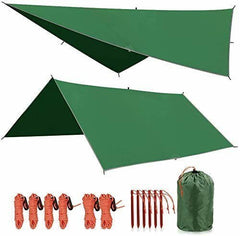 Lightweight Camping Tarp,Waterproof Tarp Shelter - Magnadyne