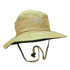 Lightweight Folding Pocket Hat for Sun Protection - Easy to Carry Compact Design - Magnadyne