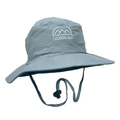 Lightweight Folding Pocket Hat for Sun Protection - Easy to Carry Compact Design - Magnadyne