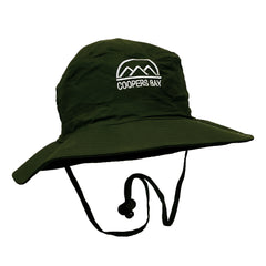 Lightweight Folding Pocket Hat for Sun Protection - Easy to Carry Compact Design - Magnadyne