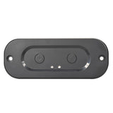 Linear Series LSBT1B-AMP | Wall Mount Bluetooth Receiver-Amplifier - Magnadyne