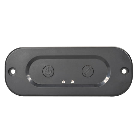 Linear Series LSBT1B-AMP | Wall Mount Bluetooth Receiver-Amplifier - Magnadyne