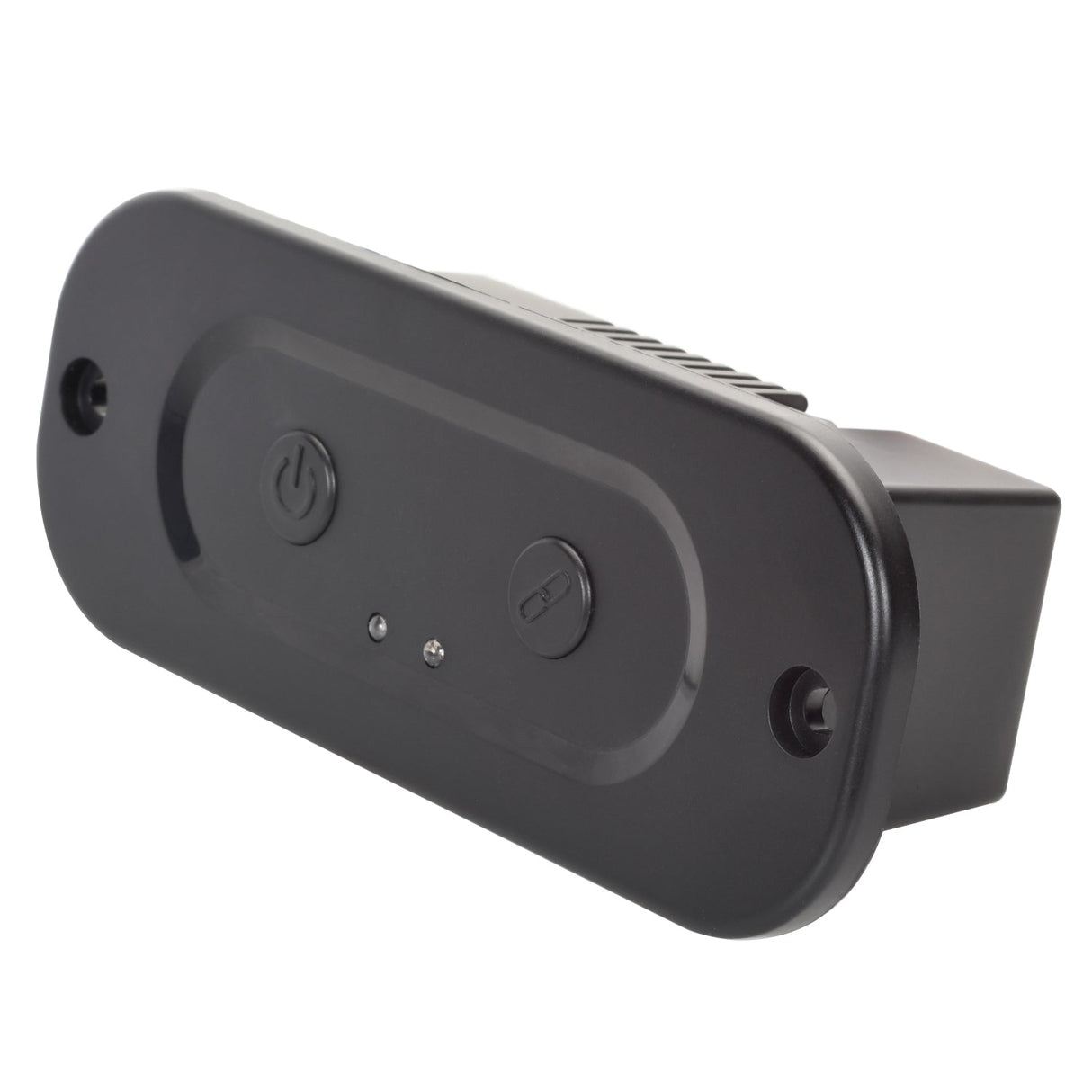 Linear Series LSBT1B-AMP | Wall Mount Bluetooth Receiver-Amplifier - Magnadyne