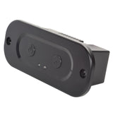 Linear Series LSBT1B-AMP | Wall Mount Bluetooth Receiver-Amplifier - Magnadyne