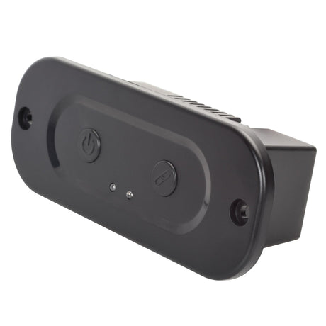 Linear Series LSBT1B-AMP | Wall Mount Bluetooth Receiver-Amplifier - Magnadyne