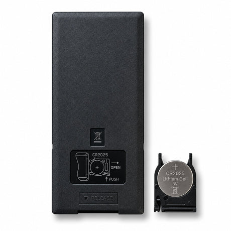 Linear Series RC-6400 | Replacement Remote Control for RV6400S - Magnadyne
