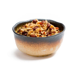 Louisiana Red Beans & Rice - Magnadyne