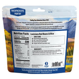 Louisiana Red Beans & Rice - Magnadyne