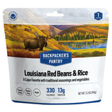 Louisiana Red Beans & Rice - Magnadyne
