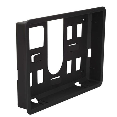 M130C Monitor Flush Mount Basket - Magnadyne