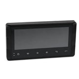 Magnadyne 10.25" Touch Screen AM/FM/BT w/ Android Auto, CarPlay Single-Din Multimedia Receiver - Magnadyne