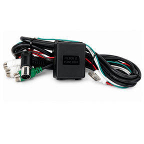 Magnadyne CAM-HAR-13-C | Trigger and Camera Input Harness - Magnadyne