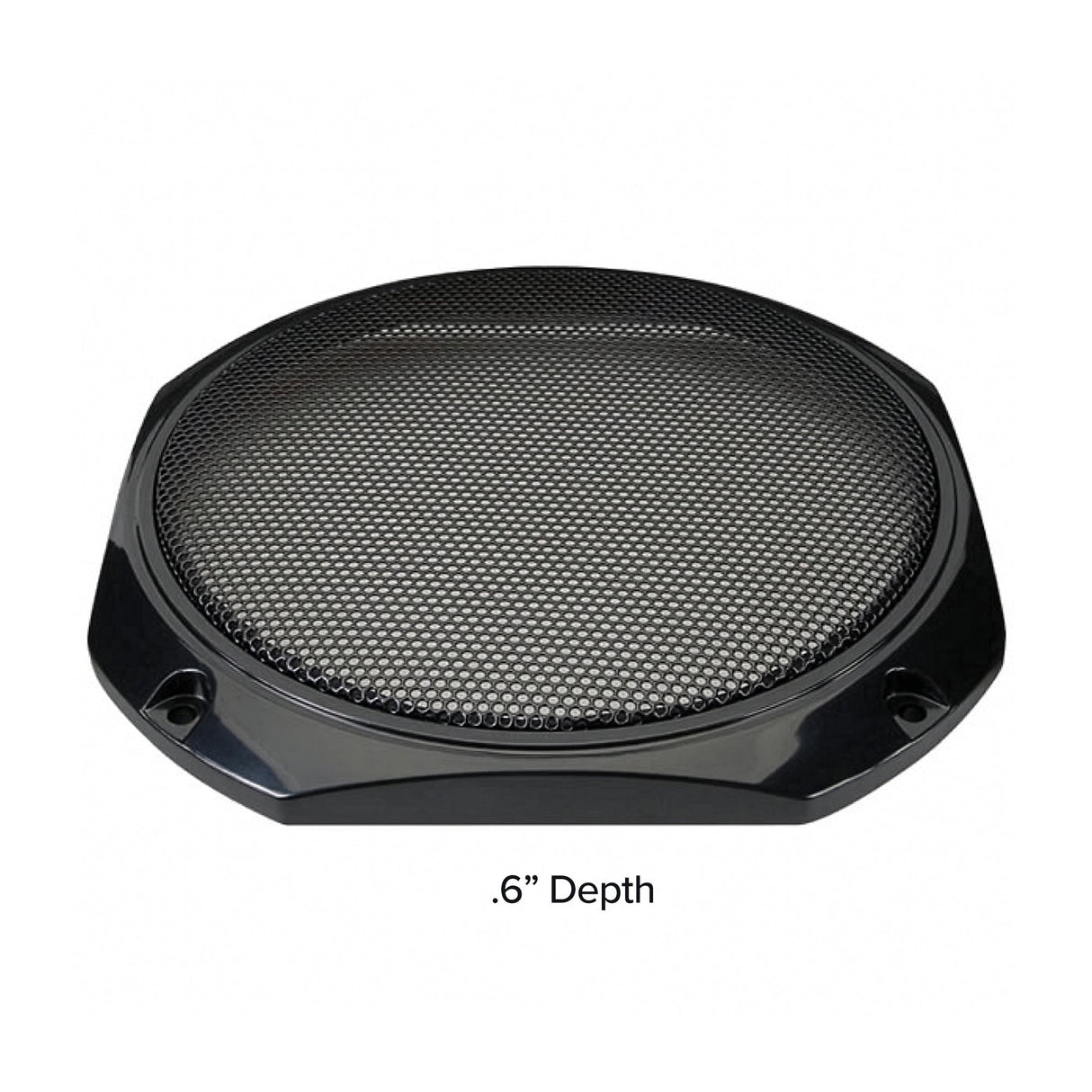 Magnadyne G514TJN | 5 - 1/4" Speaker Grill - Magnadyne