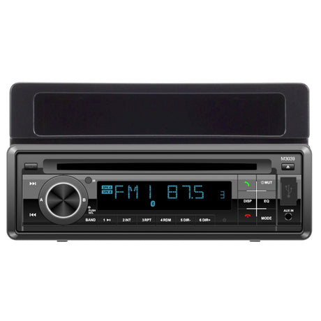 Magnadyne M99XXFDKIT | Ford Class C RV Radio Mounting Adapter Kit - Magnadyne