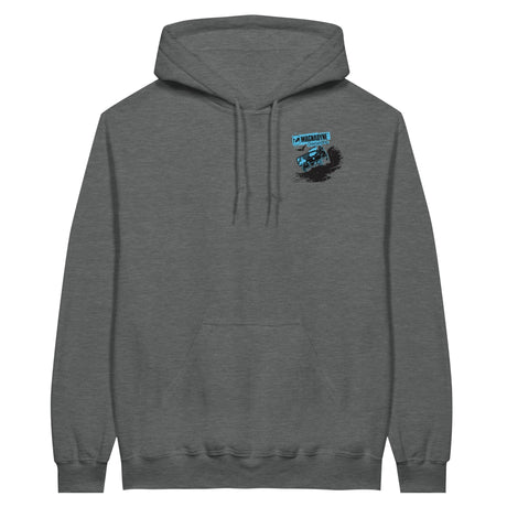 Magnadyne Overlanding Classic Unisex Pullover Hoodie - Magnadyne