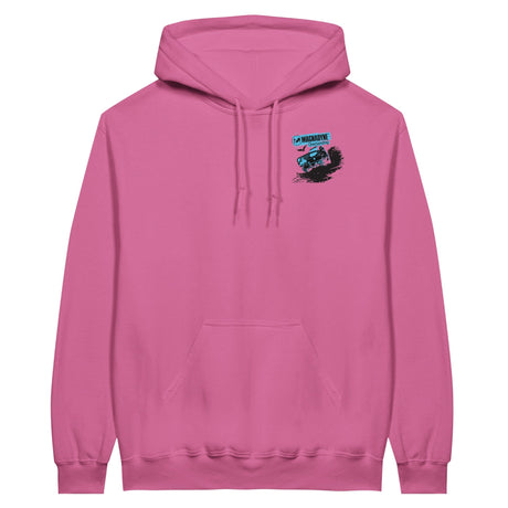 Magnadyne Overlanding Classic Unisex Pullover Hoodie - Magnadyne