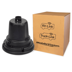 Magnadyne WF - B2T | Twist - On Roof Mount Wireless Repeater Enclosure Antenna Base - Magnadyne