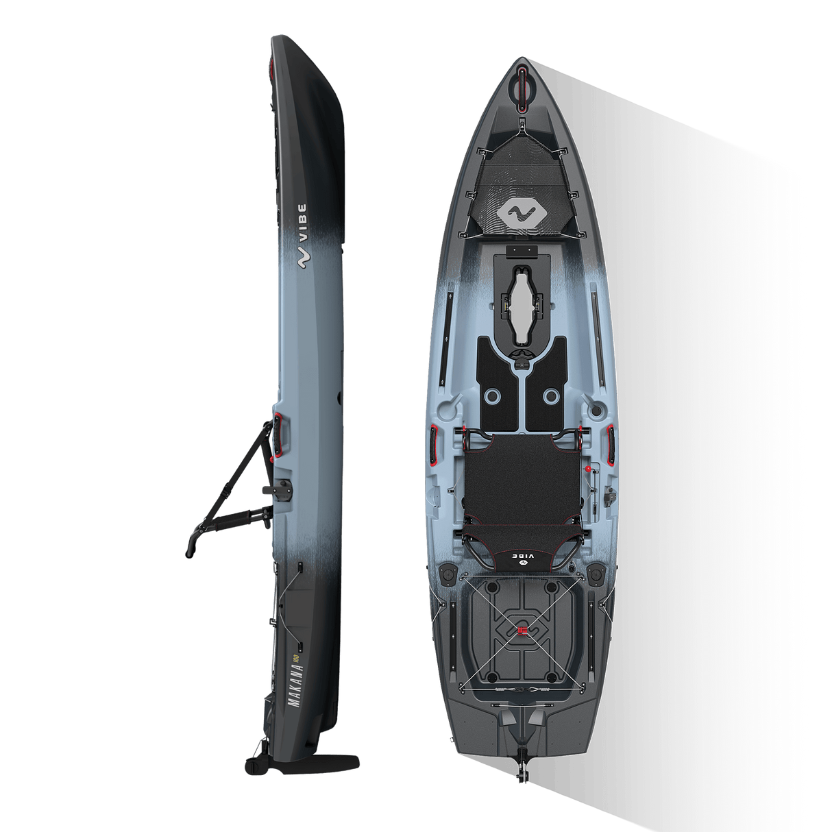 Makana 100 - Magnadyne