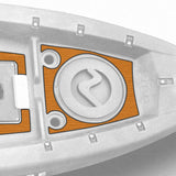 Makana 100 Premium Deck Padding - Magnadyne