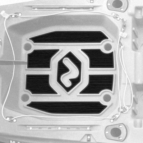 Makana 100 Premium Deck Padding - Magnadyne