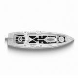 Makana 100 Premium Deck Padding - Magnadyne