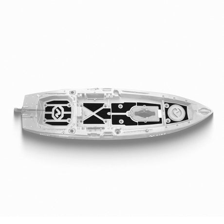 Makana 100 Premium Deck Padding - Magnadyne