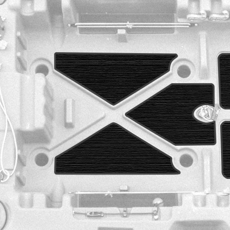 Makana 100 Premium Deck Padding - Magnadyne