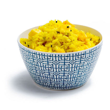 Mango Sticky Rice - Magnadyne