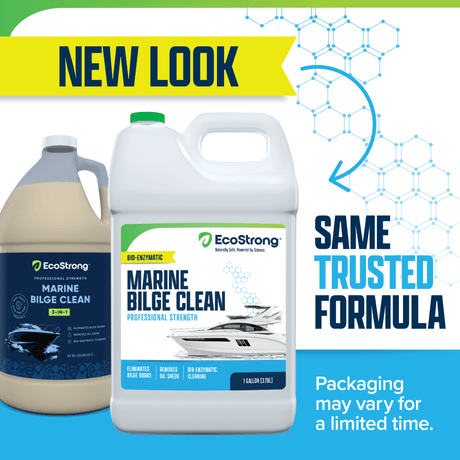 Marine Bilge 3 in 1 Cleaner - Magnadyne