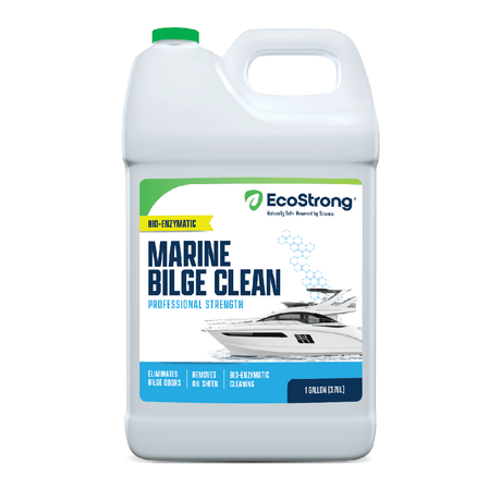 Marine Bilge 3 in 1 Cleaner - Magnadyne